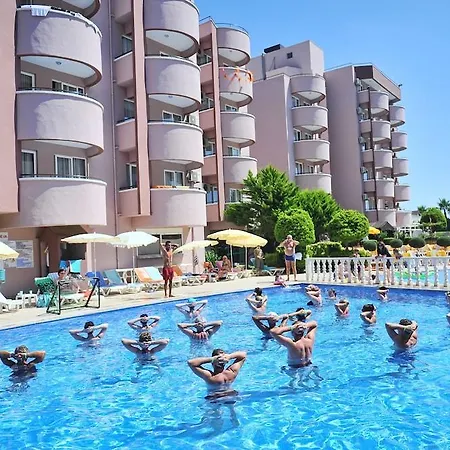 Hotel Grand Uysal