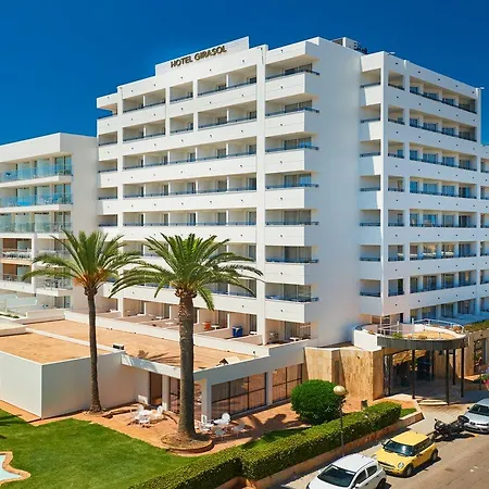 Grand Uysal 3*