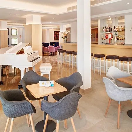 Grand Uysal 3* Alanya