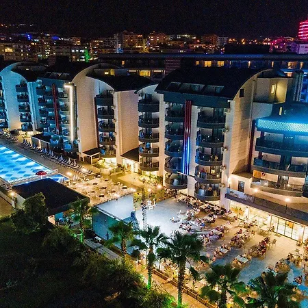 Grand Uysal Hotel
