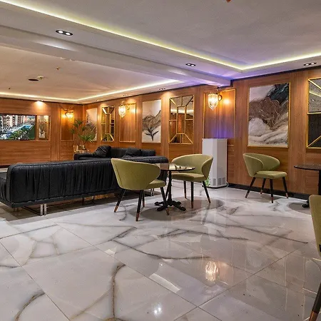 Grand Uysal Alanya