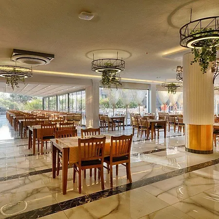 Hotel Grand Uysal