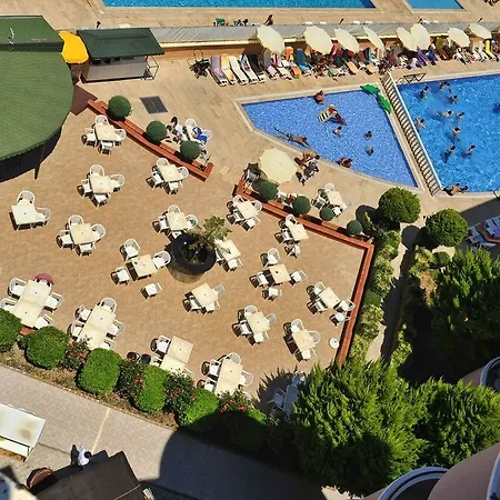 Grand Uysal Alanya