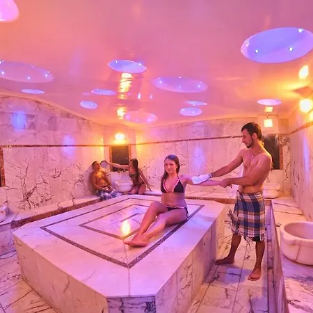 Hotel Grand Uysal