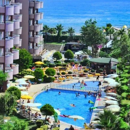 Grand Uysal 3*