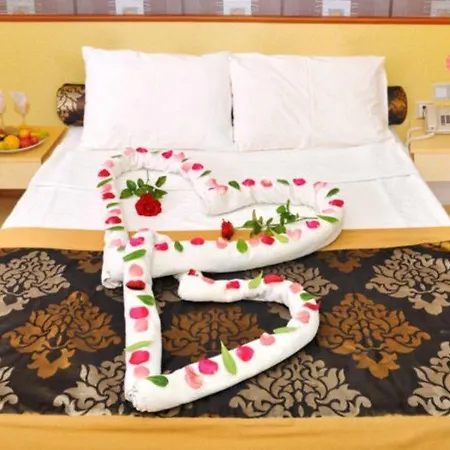 Grand Uysal Hotel 3*