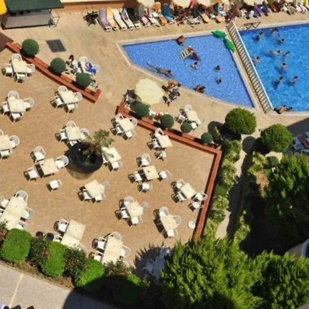 Grand Uysal 3*