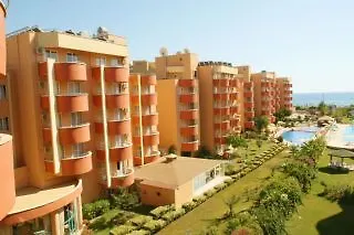 Hotel Grand Uysal