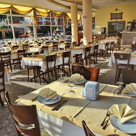 Hotel Grand Uysal 3*
