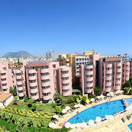 Grand Uysal Hotel 3*